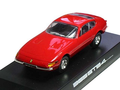 Amazon.co.jp: 京商 1/64 フェラーリ ミニカーコレクション2